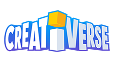 Creativerse Logo